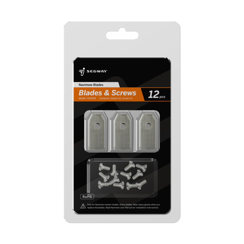 Blade Assembly (App Exclusive)