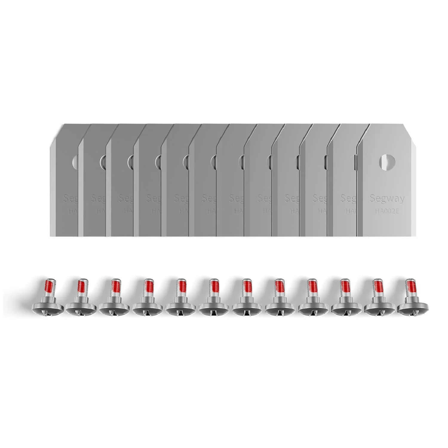Blade Assembly (App Exclusive) - Image 2