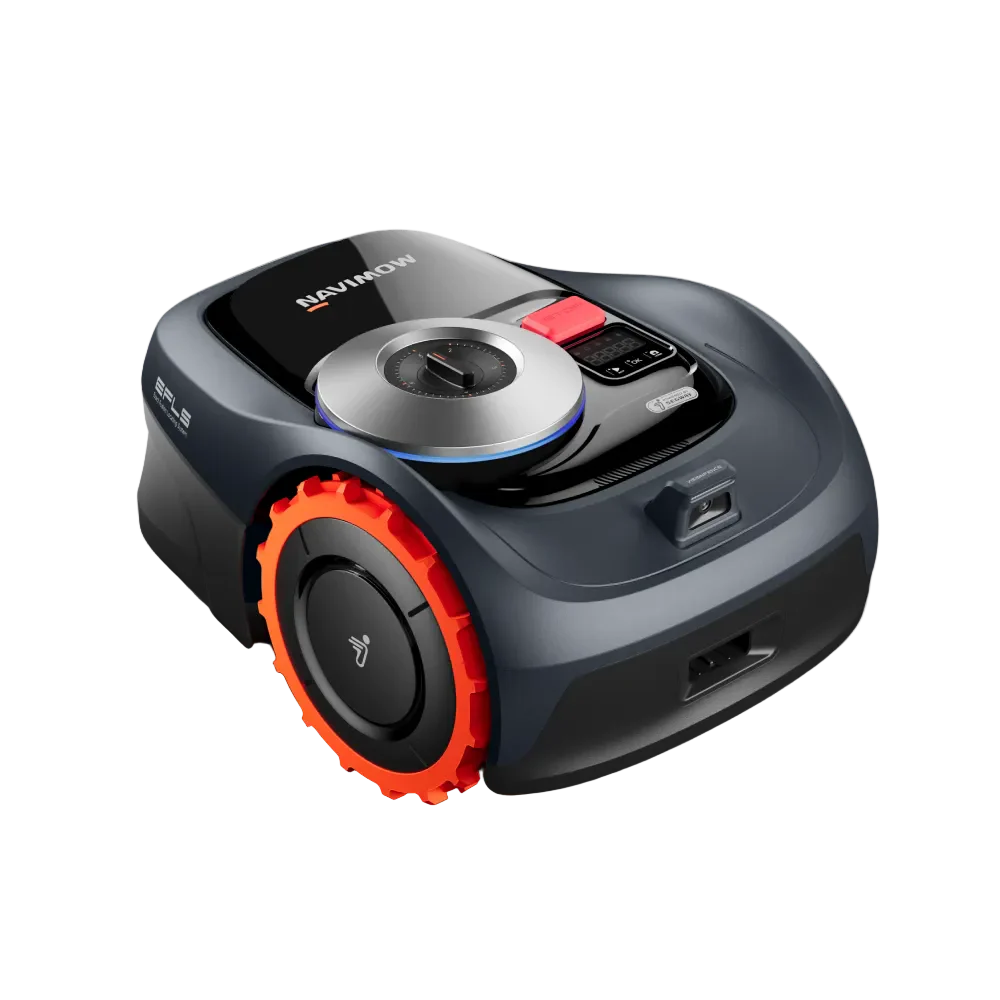 Segway Navimow i105 Robot Tondeuse｜600 ㎡ - Image 6