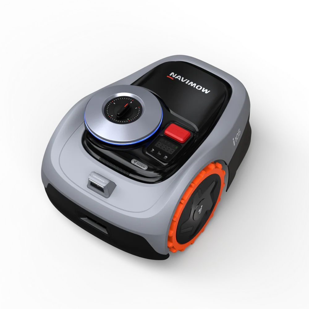 Segway Navimow i105 Robot Tondeuse｜600 ㎡ - Image 3