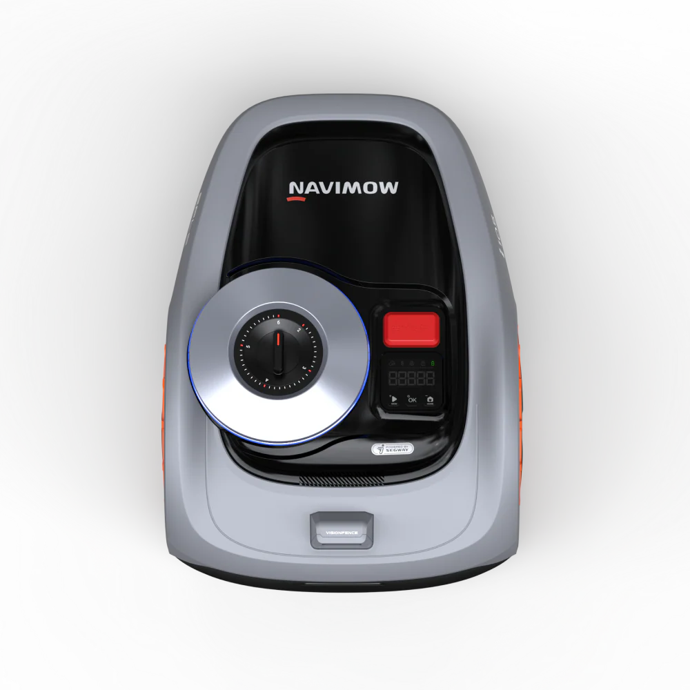 Segway Navimow i105 Robot Tondeuse｜600 ㎡ - Image 4