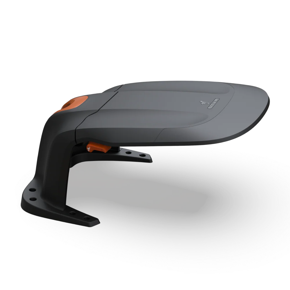 Navimow i2 LiDAR robot tondeuse avec Garage - Image 6