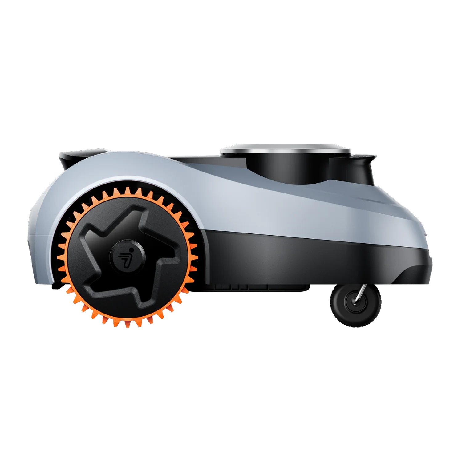 Navimow i2 LiDAR robot tondeuse - Image 4