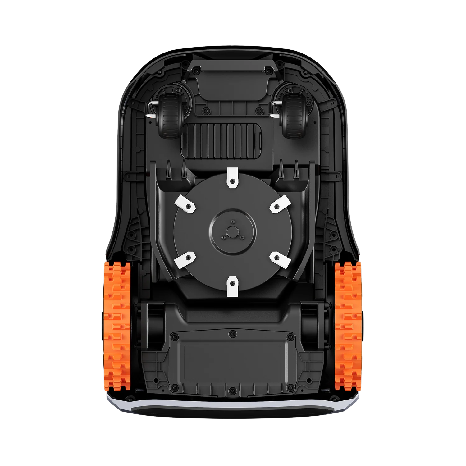 Navimow i2 LiDAR robot tondeuse - Image 5