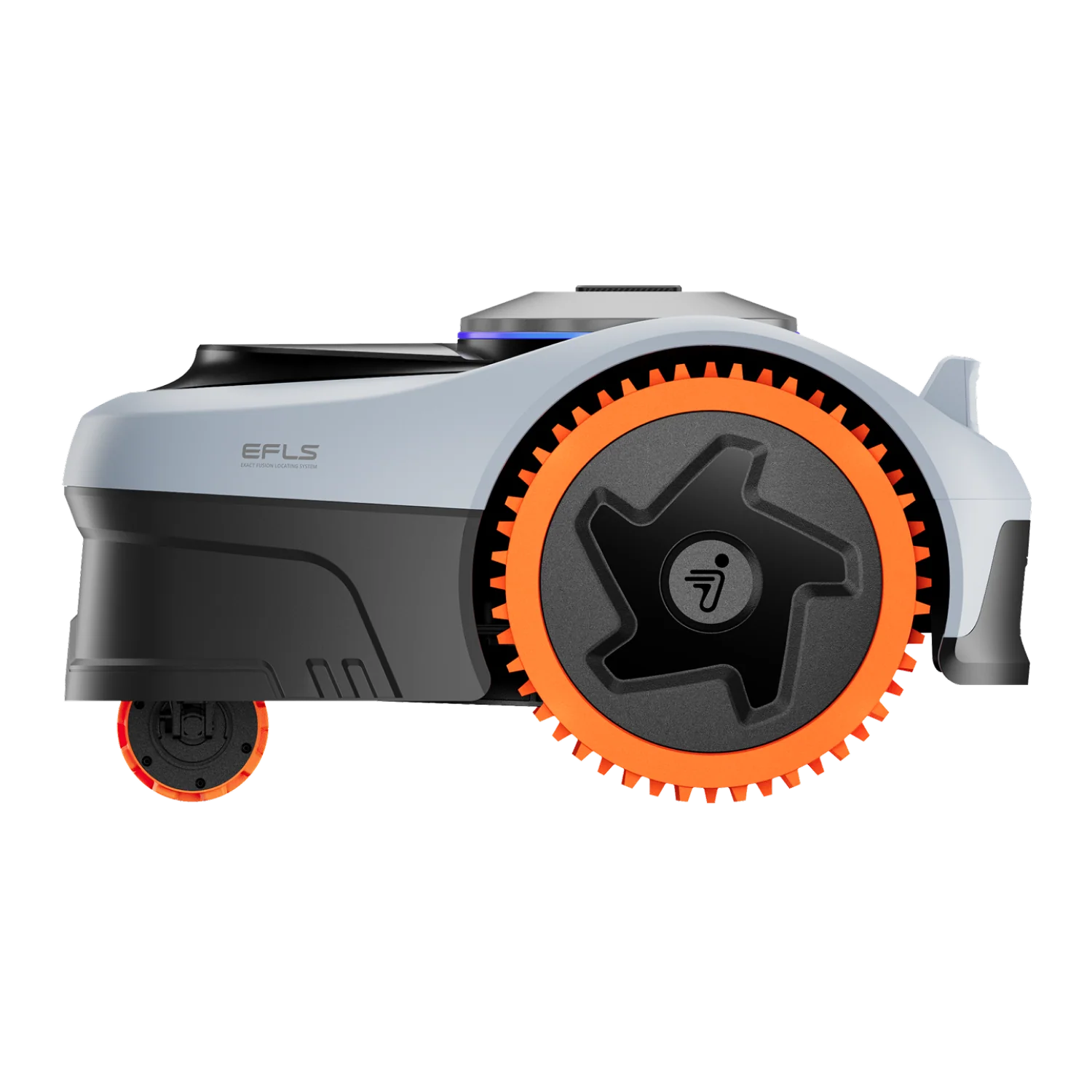 Navimow i2 AWD robot tondeuse - Image 4
