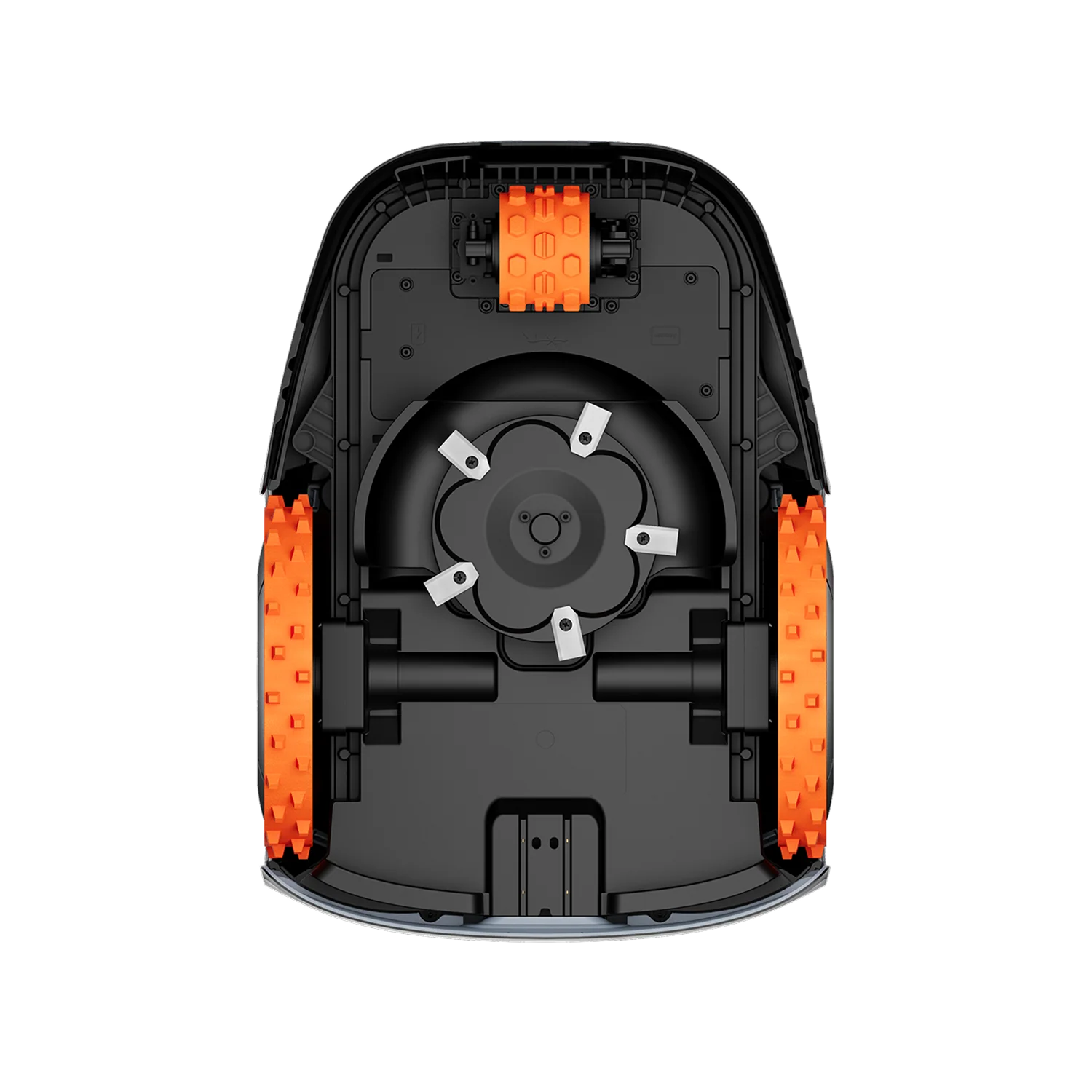 Navimow i2 AWD robot tondeuse - Image 5
