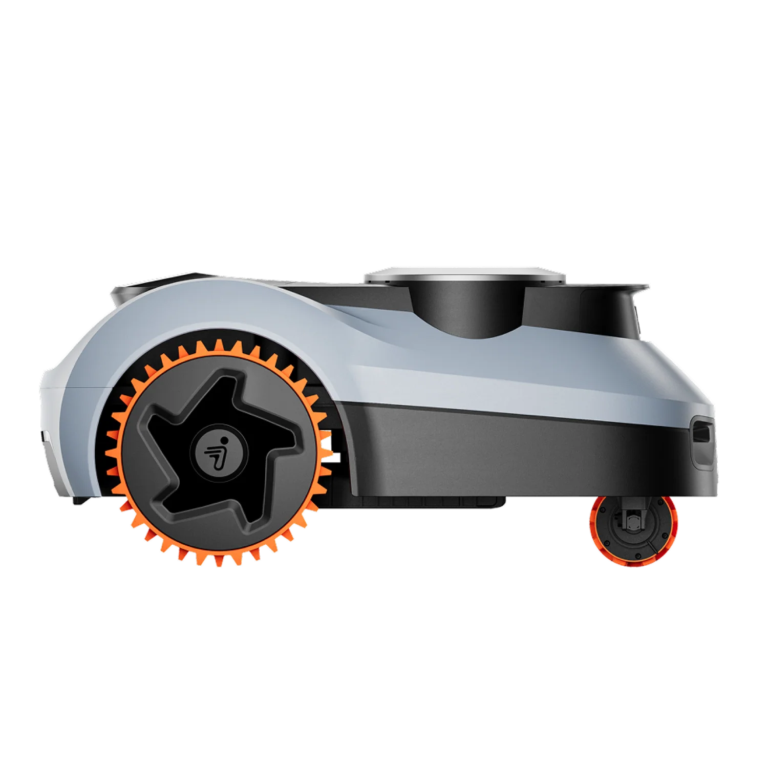 Navimow i2 LiDAR Pro robot tondeuse - Image 4
