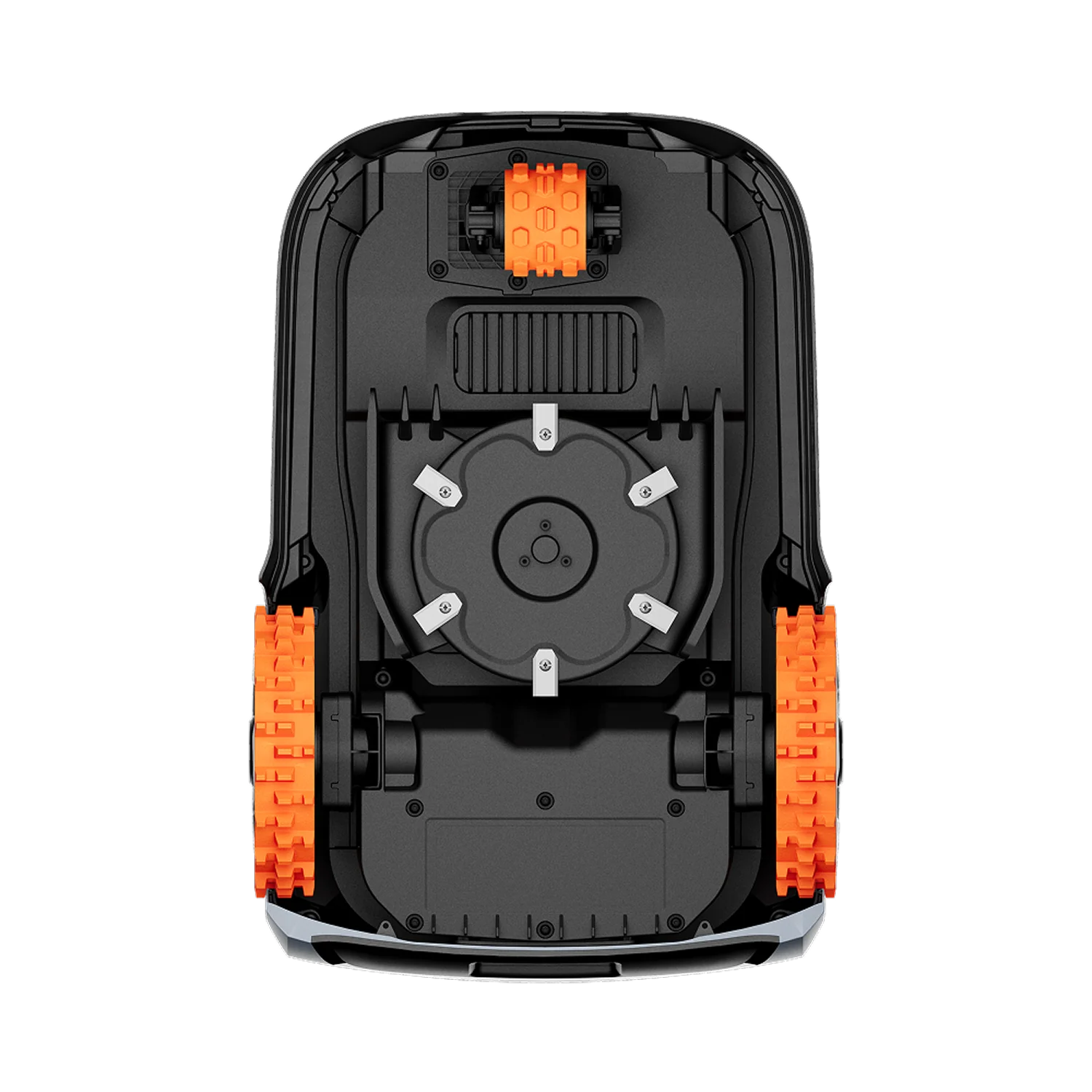 Navimow i2 LiDAR Pro robot tondeuse - Image 5