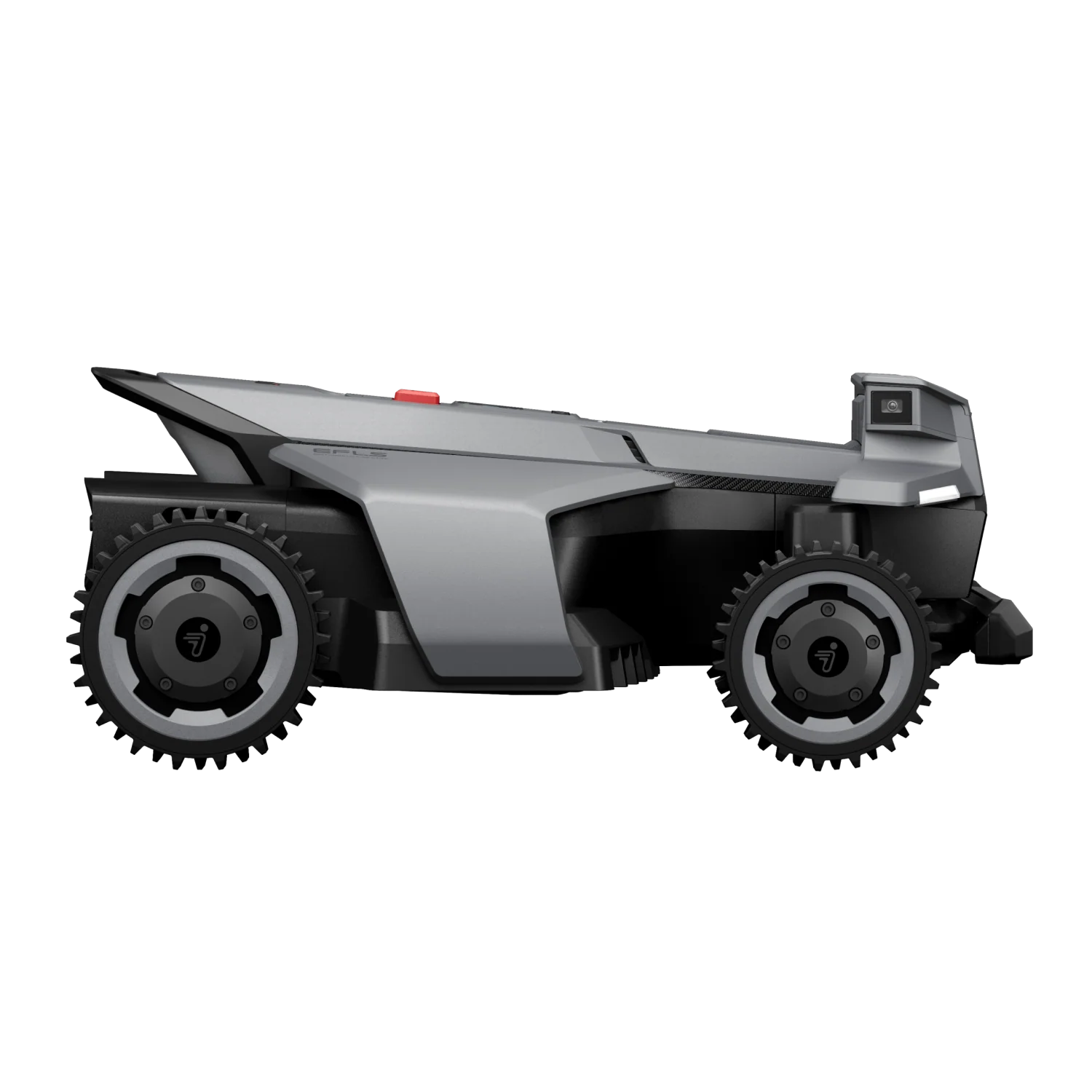 Navimow X4 robot tondeuse - Image 4
