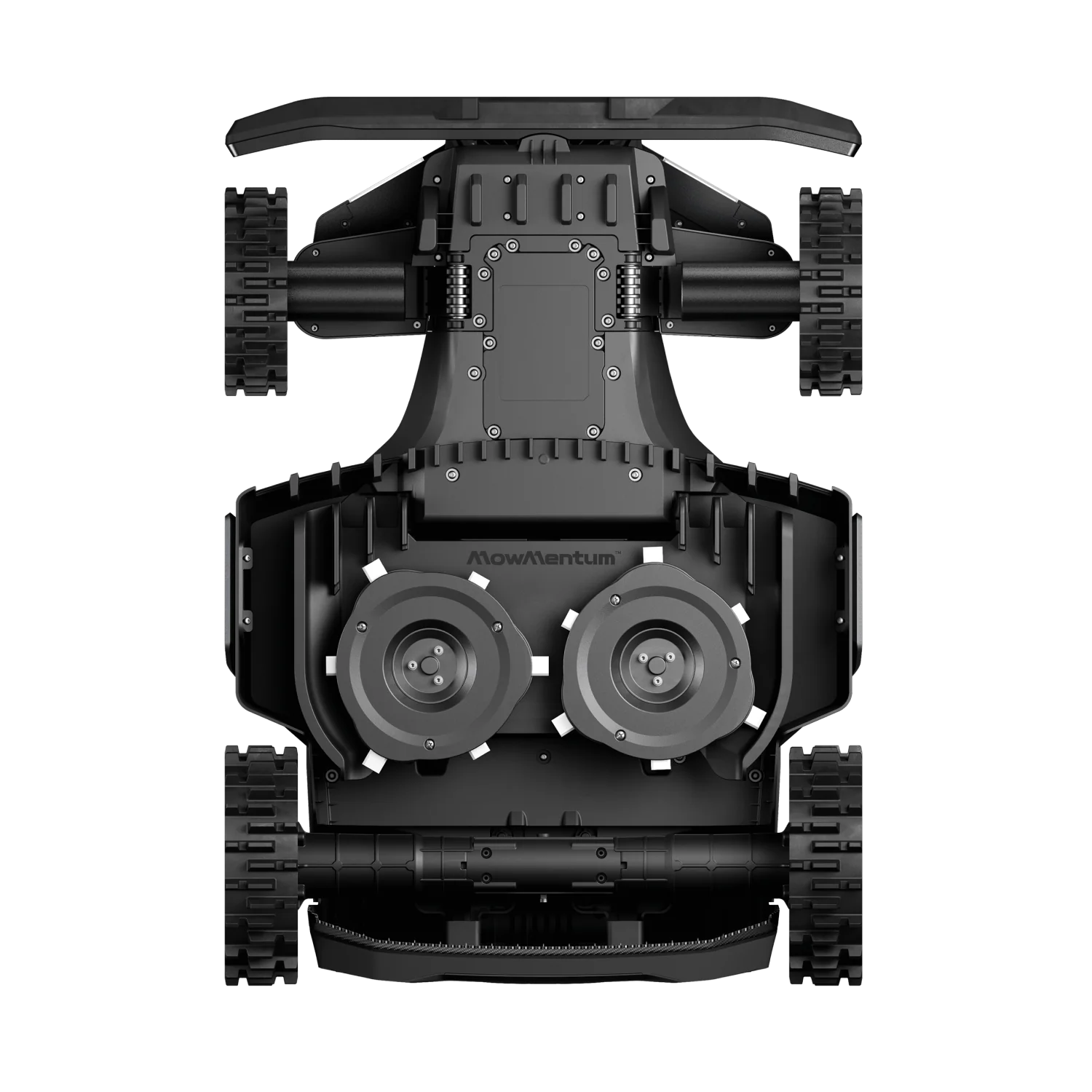 Navimow X4 robot tondeuse - Image 6