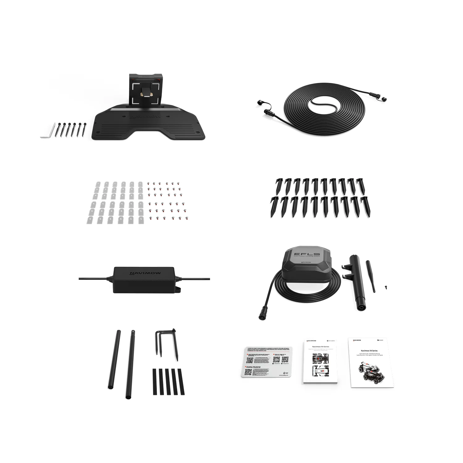 Navimow X4 robot tondeuse - Image 7