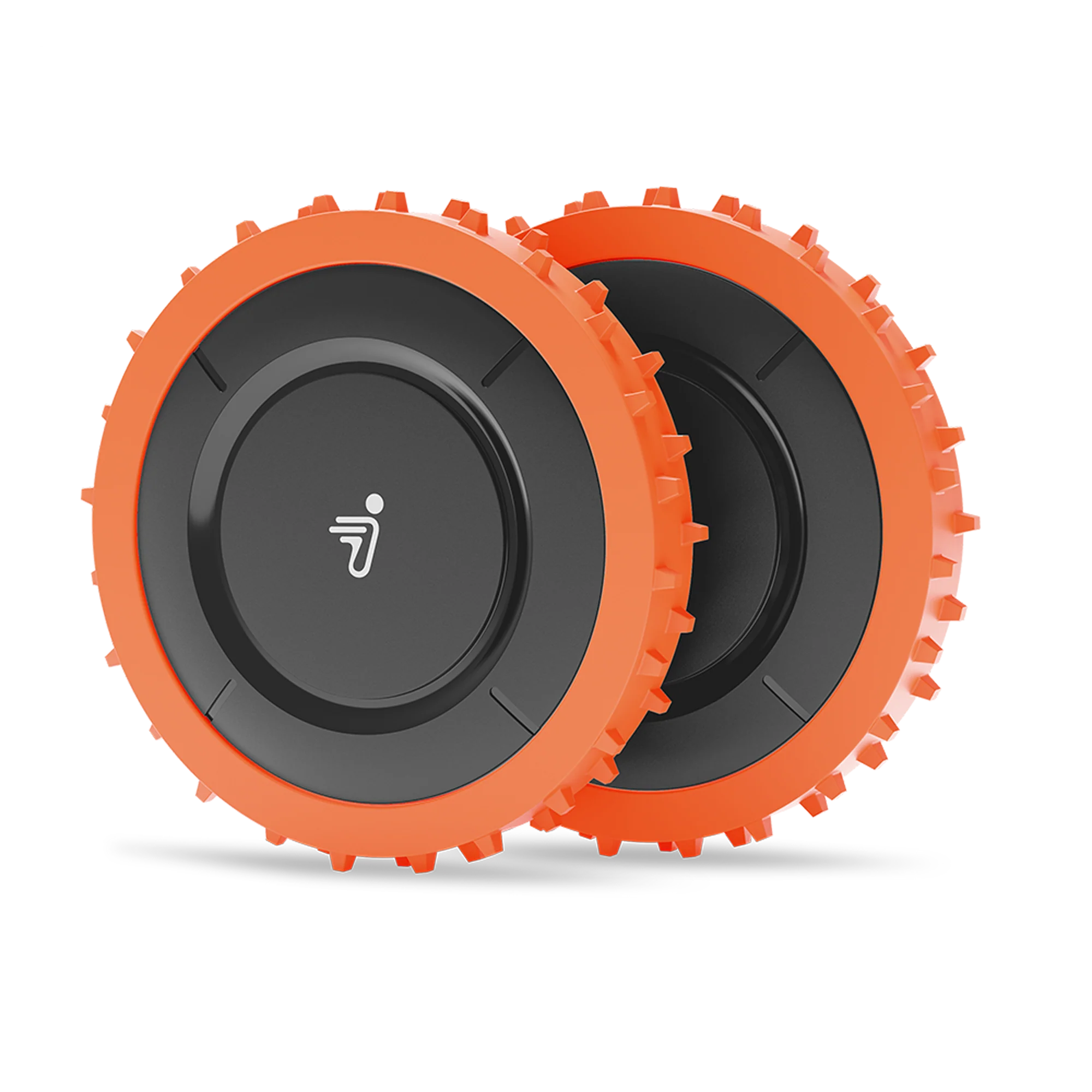 Off-Road Wheels (App Exclusive)