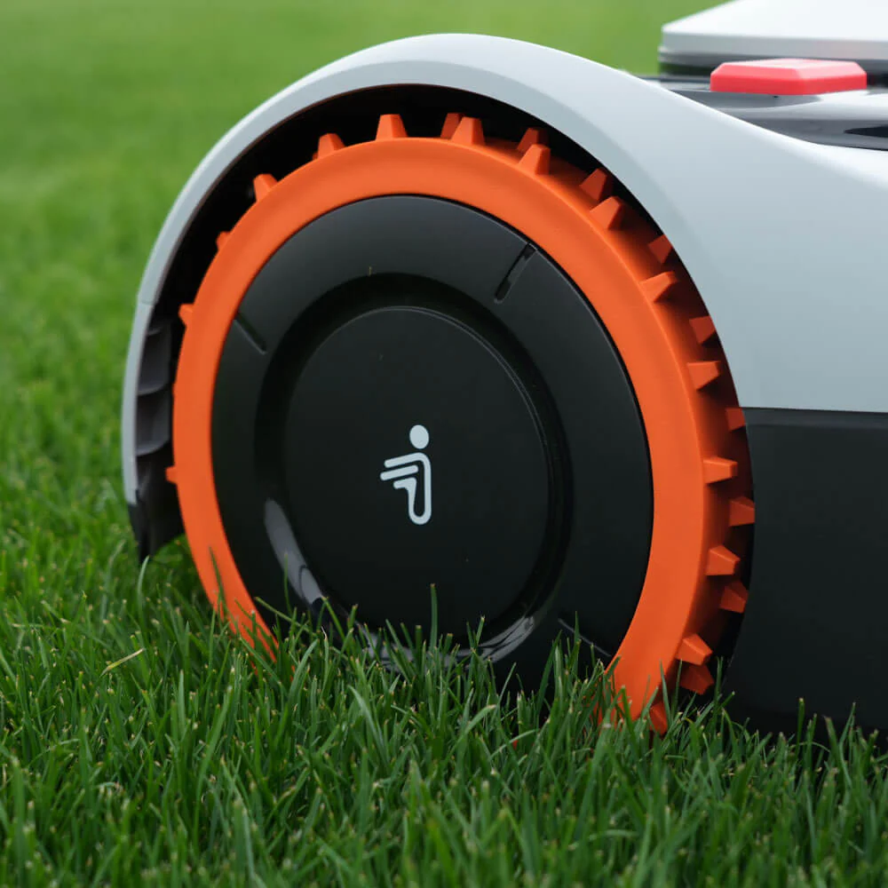 Off-Road Wheels (App Exclusive) - Image 2