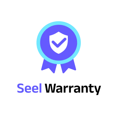 Seel 4-Year Product Protection Plan for Navimow i208 AWD