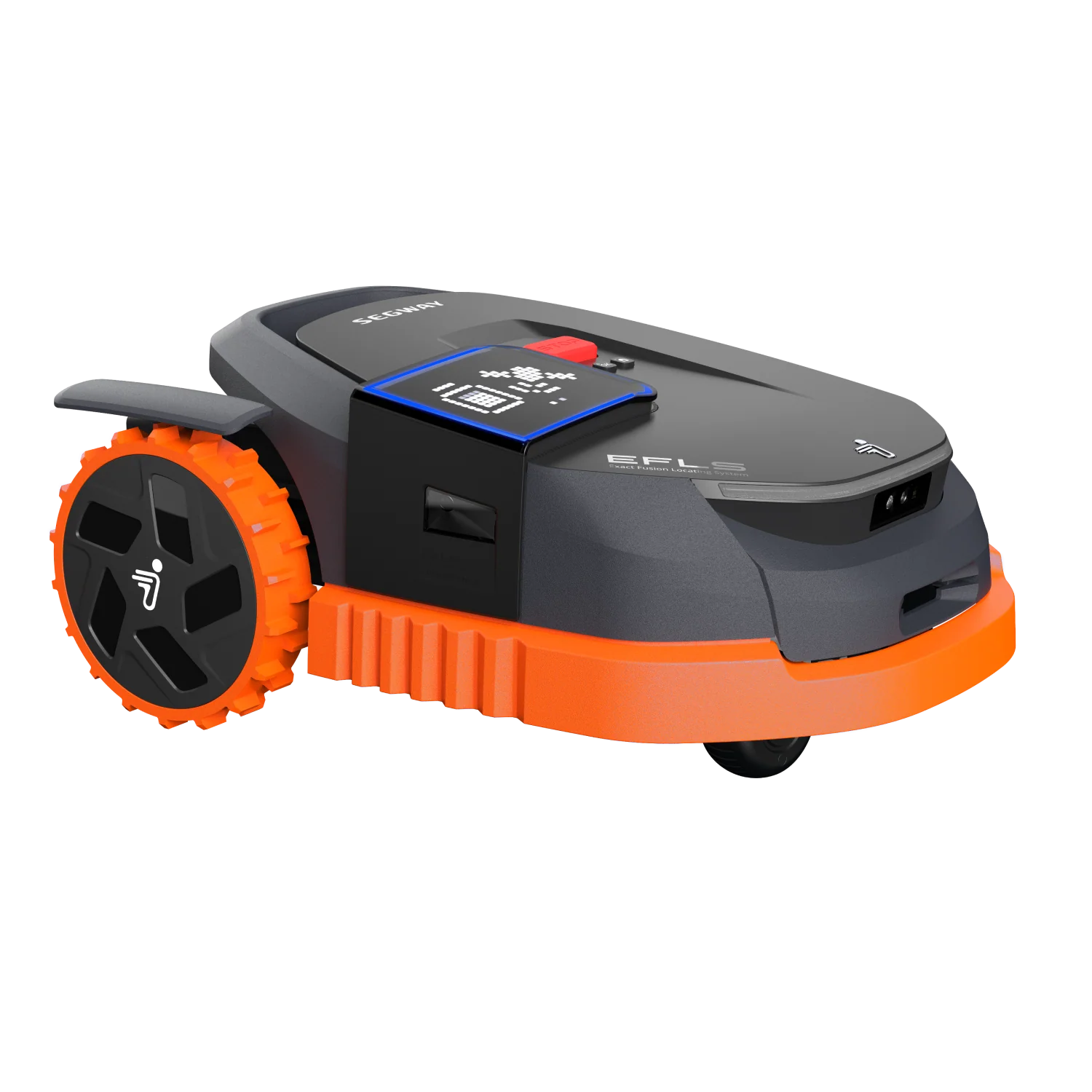 Segway Navimow X390 Robot Tondeuse｜10 000 m² - Image 4
